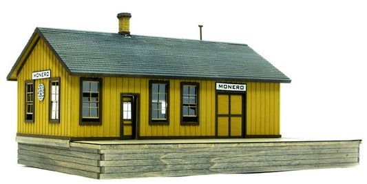 Banta - Ho Monero Depot