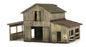 Banta - HO The Barn