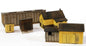 Banta - Ho Rico Outbuildings
