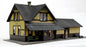 Banta - HO Ophir Depot