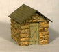 Banta - O Dynamite Shed