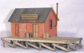 Banta - O Herbert'S Crossing Frt House
