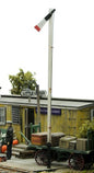 Banta - O Station Stop Semaphore
