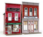 Banta - O Chillery'S Cafe Front