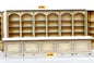 Banta - O 6 Wide Cabinet
