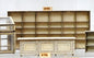Banta - O Long Shelf Unit