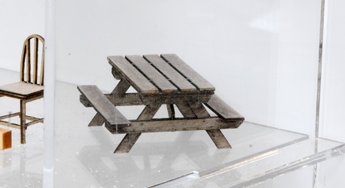Banta - O Picnic Tables