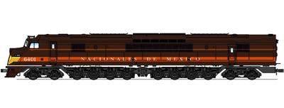 Broadway Ltd - Ho Centipede A Ndem 6405