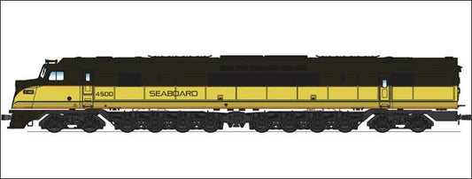 Broadway Ltd - Ho Centipede A Sal 4501