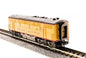 Broadway Ltd - N Emd F3B Up 907B Streamliner