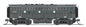 Broadway Ltd - N Emd F7B Sp 8141 Bloody Nose