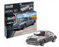 Revell - Model Set Porsche 911 Carrera 3.2 Coup� (G-Model) - Scale 1/24