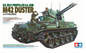 Tamiya - Army M42 Duster [Limited Edition] - Scale 1/35