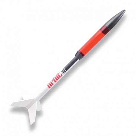 Custom Rocket - Orbit Skil-1