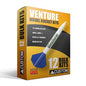 Custom Rocket - Venture Skil-1 Bulk Pk 12
