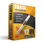 Custom Rocket - Fiesta Skil-1 Bulk Pk 12