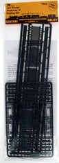 Central Valley - N 150'WALKWAYS & BRIDGE TIE