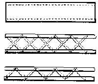 Central Valley - Ho BRIDGE GIRDERS 22'