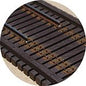 Central Valley - HO Classic Bridge Ties