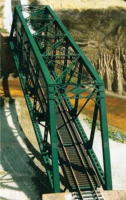 Central Valley - Ho 150' Midwest Girder Bridge