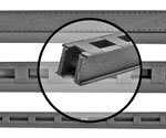 Central Valley - Ho BRIDGE GIRDERS STD GUSSET24