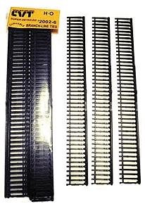 Central Valley - Ho CVT BRANCH-LINE TIE STRIP