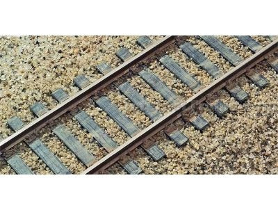 Central Valley - Ho CVT 8'-6'MAIN-LINE TIE STRI