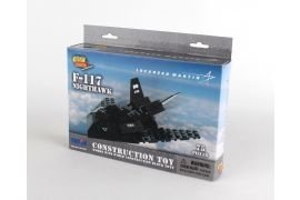 Daron - F-117 Nighthawk Best Lock