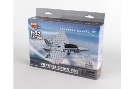 Daron - F-22 Raptor Best Lock