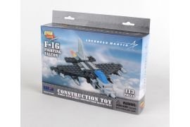 Daron - F-16 Fighting Falcon Best Lock