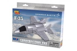 Daron - F-35 Lightning II Best Lock