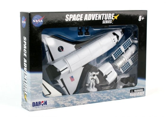 Daron - Space Shuttle