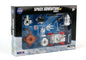 Daron - Lunar Rover Set