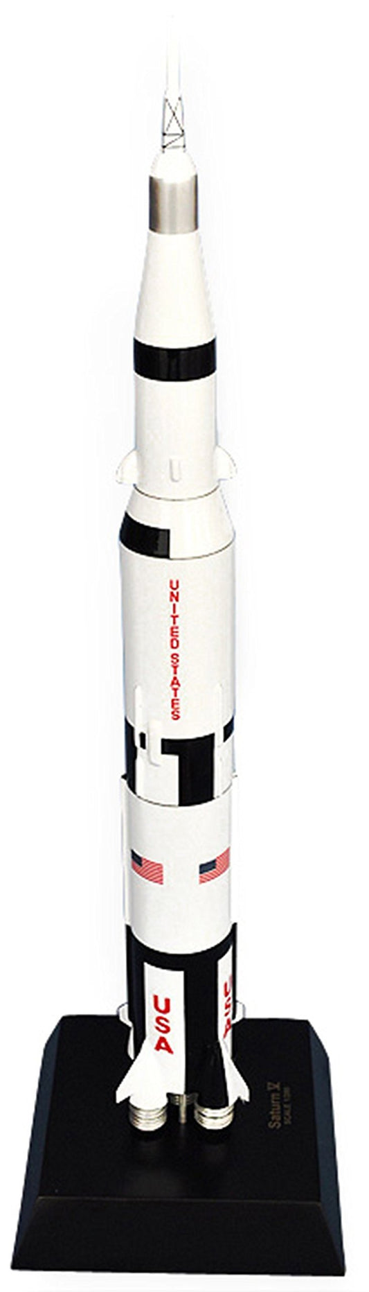 Daron - Saturn V Rocket