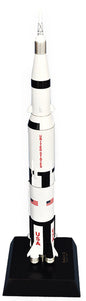 Daron - Saturn V Rocket