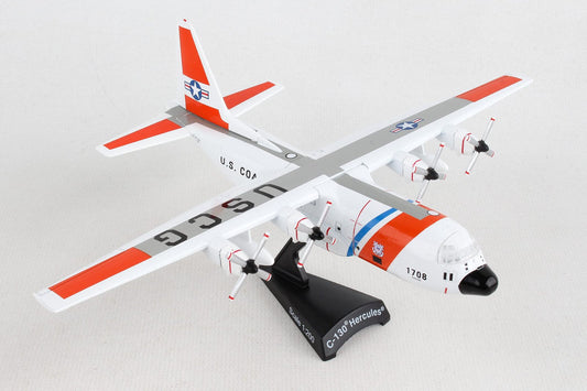 Daron - C-130 Hercules USCG 1:200