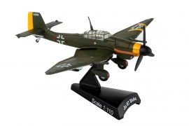Daron - JU87 Stuka 1:110