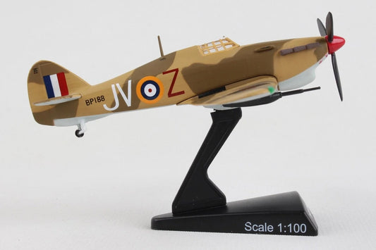 Daron - Hawker Hurricane RAF