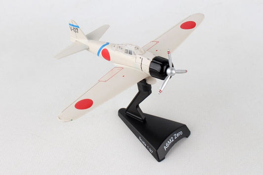 Daron - A6M2 Japanese Zero V-107