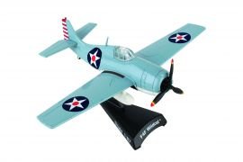 Daron - F4F Wildcat USN 1:87