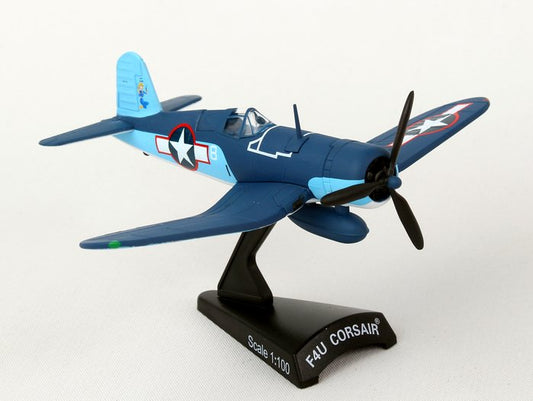 Daron - F-4U Corsair Vmf-422 1:100