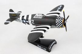 Daron - P-47 Thunderbolt Snafu 1:100