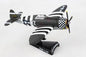 Daron - P-47 Thunderbolt Snafu 1:100