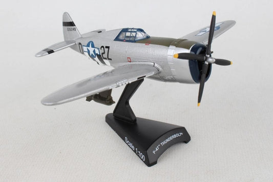 Daron - P-47 Kansas Tornado II 1:100