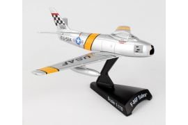 Daron - F-86 Sabre Mig Mad Marine