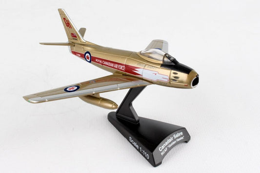 Daron - Canadair Sabre Golden Hawks