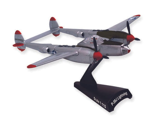 Daron - Lockheed P-38J Marge 1:115