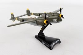 Daron - P-38J Lightining 23 Skidoo