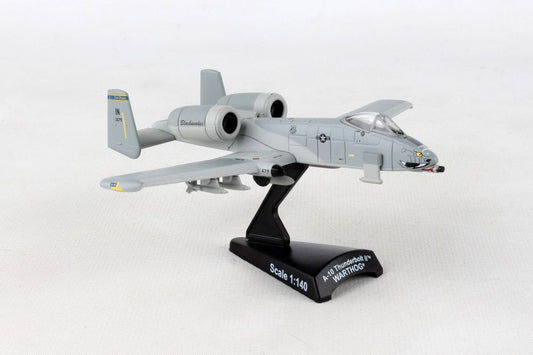 Daron - A-10 Blacksnakes163 Fs Ind:140