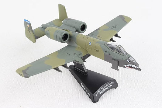 Daron - A-10A Thunderbolt II Flying Tigers